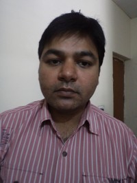 Vikas Srivastava, Dentist in Ghaziabad